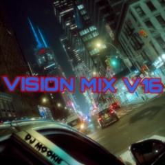 VISION MIX V16