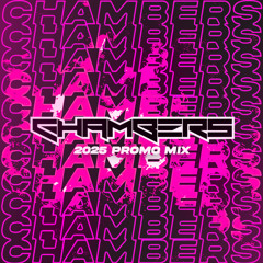 CHAMBERS 2025 PROMO MIX