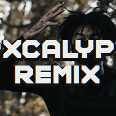 scarlxrd - APXCALYPSE. [REMIX]