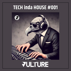 TECH inda HOUSE #001 - Vulture (BR)