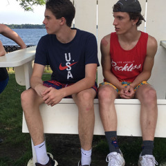 Miranda Wright (W/ Basura man)