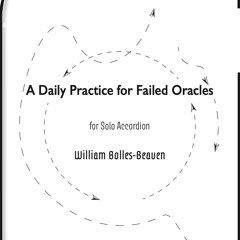 A Daily Practice For Failed Oracles
