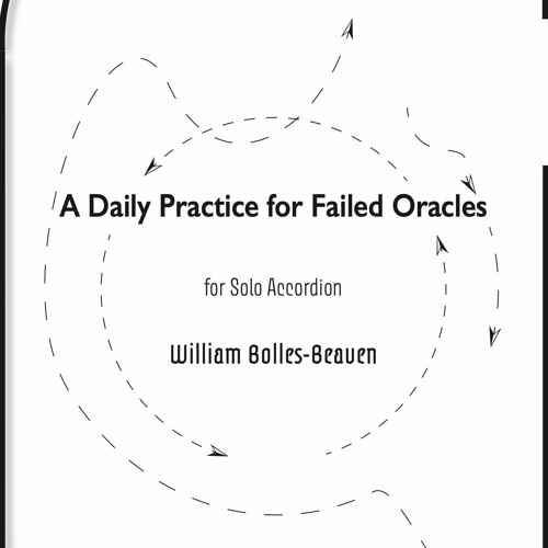 A Daily Practice For Failed Oracles