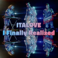 Italove - Face to Face (feat. Tom Hooker) [Clayback Clay Remix Radio Edit]