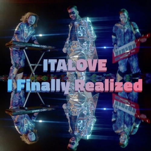 Italove - I Finally Realized (Extended Version)