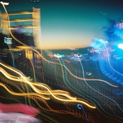 SANTI LUX - IT’S THAT TIME AGAIN