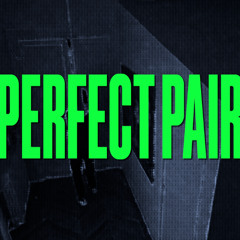"PERFECT PAIR" (Baddies n Bares - INSTRUMENTAL) x Nousey