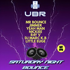 Jimmer - UBR Mix 2.mp3