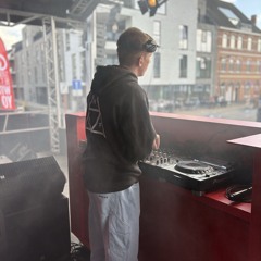 Dj set VIVA Paal