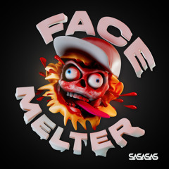 Face Melter (Instrumental) [feat. MC Shabba D]