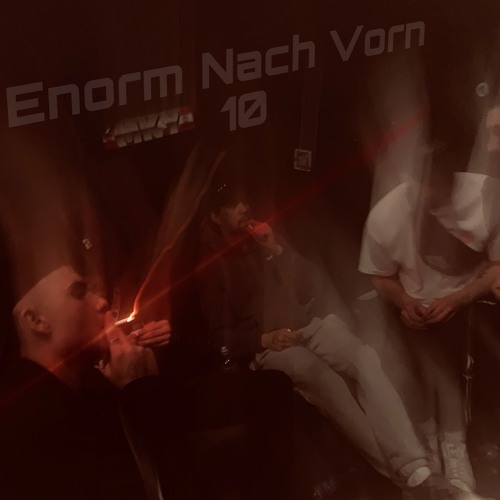 [155 Bpm Techno-Set] Enorm Nach Vorn #10