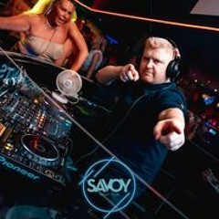 Monthly House Sessions (Spacey Mix 015)