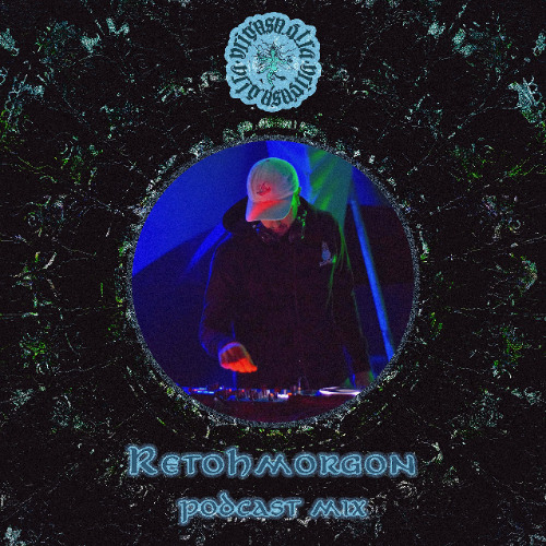 Podcast 007 | Retohmorgon | Nritya Sastrá Records | January 2025