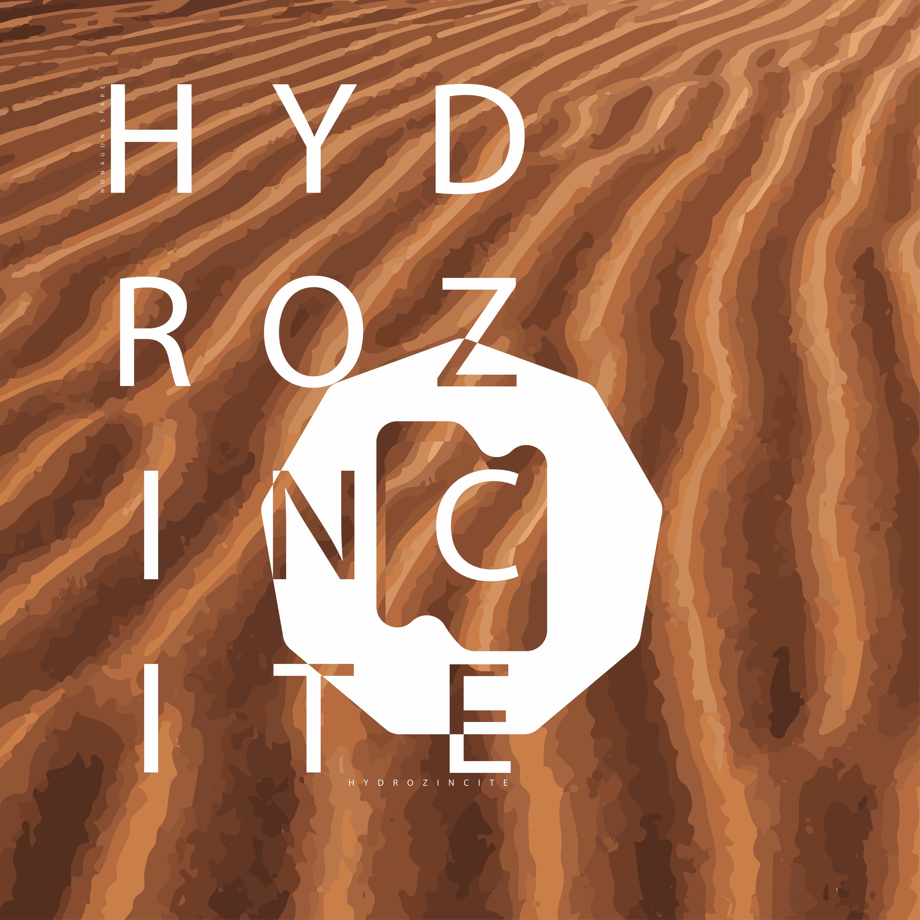 Hydrozincite episode artwork