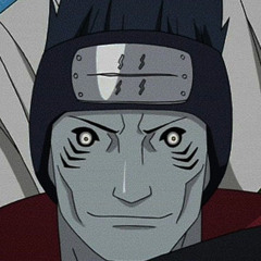 Kisame Hoshigaki Theme - Naruto Shippuden (Kokuten)