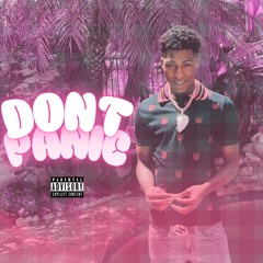 NBA YoungBoy - Don’t Panic