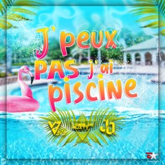 Dj Rusty x Dj Jo'Msz x Dj Vévé - J'peux pas j'ai piscine (Freestyle) #JPPJP
