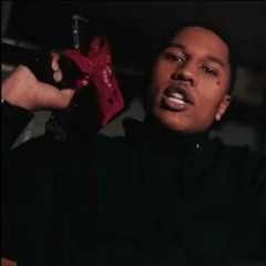 EBK Jaaybo - Fake Love In These Streets (Full Unreleased Audio) (Bladed)