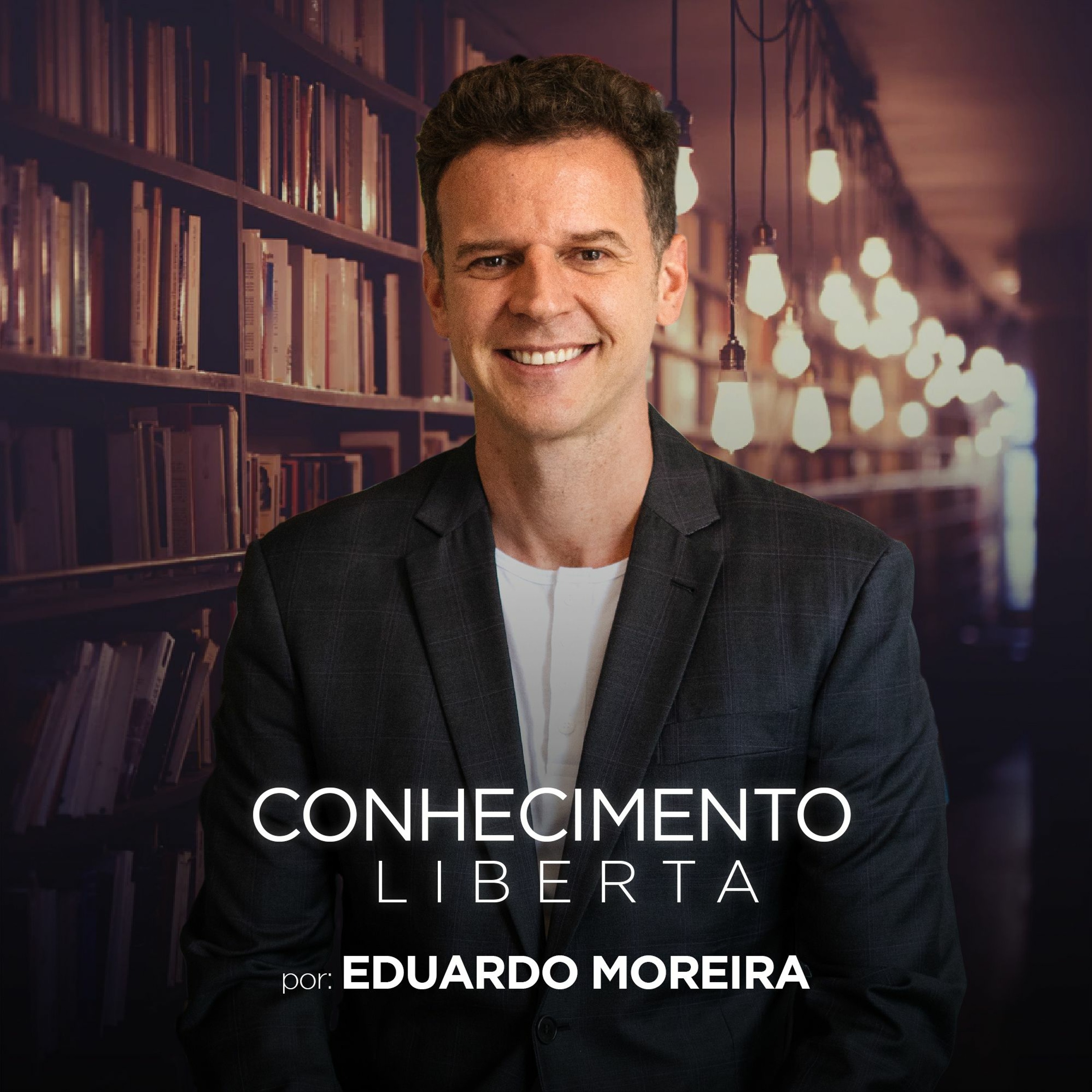 Eduardo Moreira - Conhecimento Liberta
