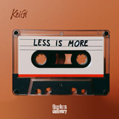 KeiGi - Jammed Cassette Tape