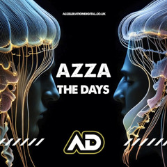AZZA- The Days