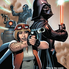 Access KINDLE 📋 Star Wars: Darth Vader Vol. 2: Shadows and Secrets (Darth Vader (201