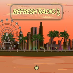 Refresh Radio Episode 007 w/ KARI'M