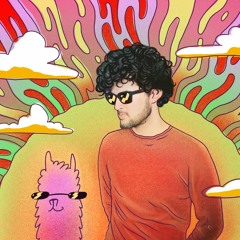 Alex & The Alpaca (Originals)