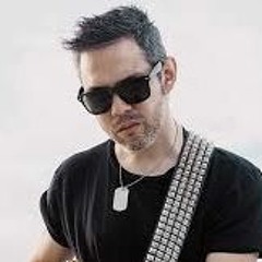 LUIS IRAN-(U.S.A)-THE UBIQUITY BLUES -(Mastering by Marc Burgos 2020)