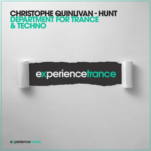 Christophe Quinlivan-Hunt - Department for Trance & Techno Ep 05