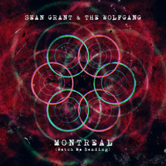 Montreal (Watch Me Bending) - Radio Edit