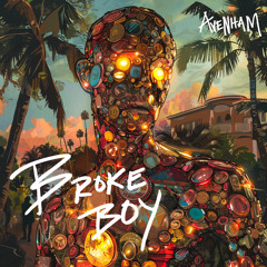 Broke Boy