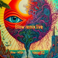 Mélancolie - Remix Blow