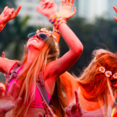 Afro House | Session 02 – Sunset Party Vibes ⭐️Afro House 2026