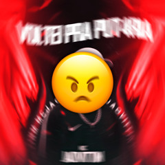 Voltei pra Put4Ria DNB FLIP JULIORLIXO 😠Mc Jaovittin FREE DL