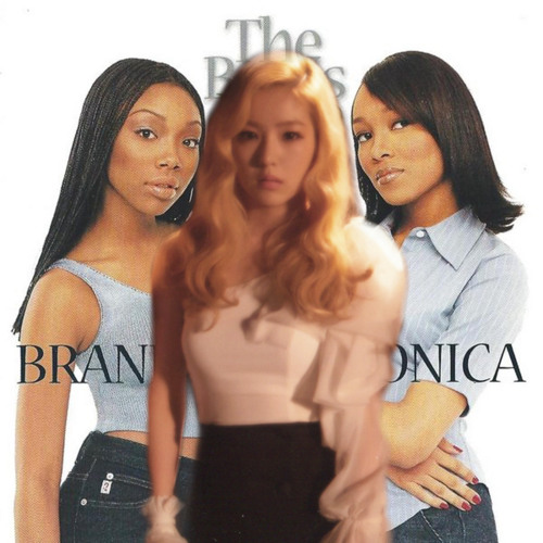 The Boy is Mine x Automatic (mashup by chordio) - Brandy/Monica feat. Red Velvet
