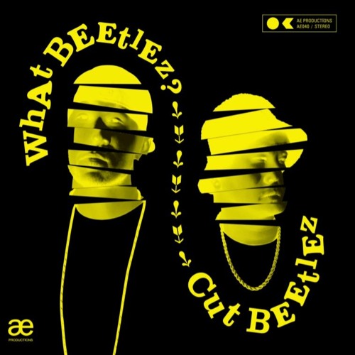 Cut Beetlez LP Snippet Promo