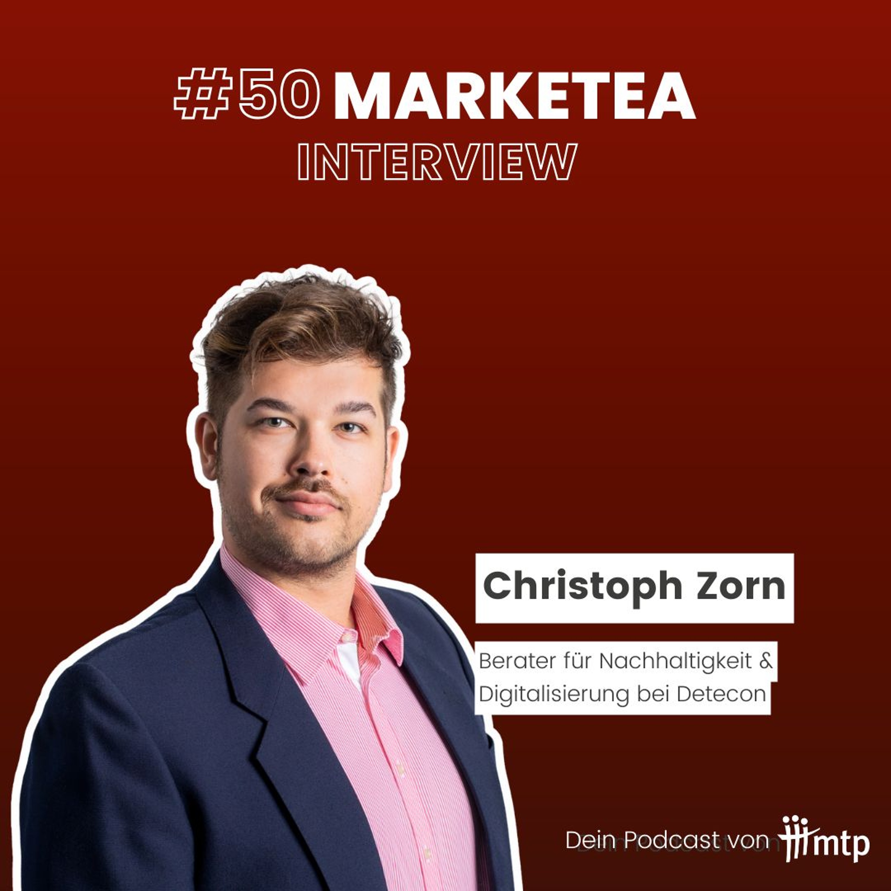 MARKETEA