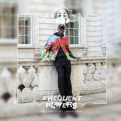 FOOTPATROL | FREQUENT PLAYERS | HARUNA GUEST MIX