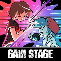 Gain Stage - FNF Vs. LongestSoloEver