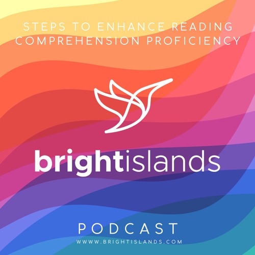 Steps to Enhance Reading Comprehension Proficiency - Introduction