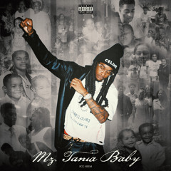 Mz. Tania Baby (Intro)
