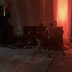 Set vom Rave, 19.06.2021