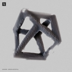 PREMIERE | BENZA - Do Not Feed The Creature [KKVA02]