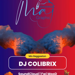 Mix Reggeaton By le ColibriX Fwi Mood