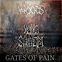 GATES OF PAIN X WOOD$