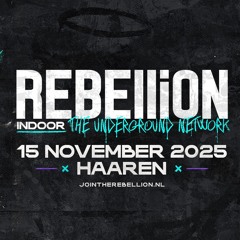 FINAL: REBELLION x Eleven Travel DJ Contest - by Carrdo
