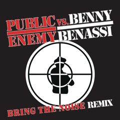 Bring the Noise (Pumpkin Remix)