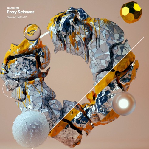 PREMIERE: Eray Schwer - Before I Do [Red Eclipse Recordings]