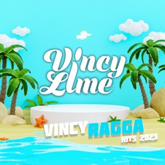 2023 VINCY RAGGA SOCA  MIX